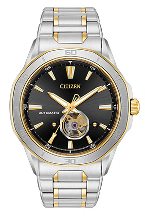 citizen premium